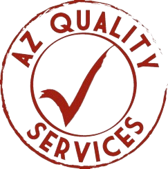 AZ Quality Services logo