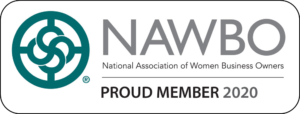 national association of women business owners logo
